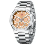 Mini Focus Men's Watch MF0610G.06