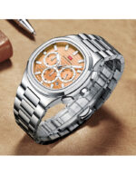 Mini Focus Men's Watch MF0610G.06 - Image 3