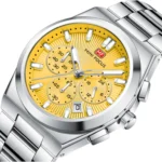 Mini Focus Men's Watch MF0614G.04 - Image 2