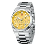 Mini Focus Men's Watch MF0614G.04