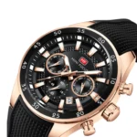 Mini Focus Men's Watch MF0627G.03 - Image 2