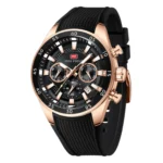 Mini Focus Men's Watch MF0627G.03