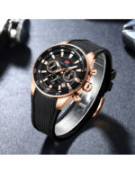 Mini Focus Men's Watch MF0627G.03 - Image 3