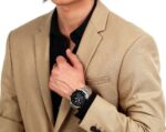 ⁦ساعة مازيراتي للرجال R8873612061⁩ - الصورة ⁦9⁩