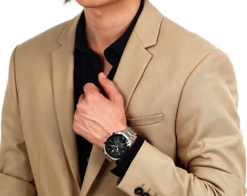 ⁦ساعة مازيراتي للرجال R8873612061⁩ - الصورة ⁦9⁩