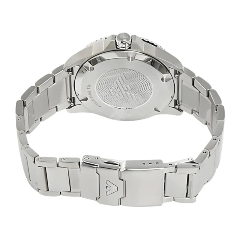Emporio Armani Men's Watch AR80072 - Image 6