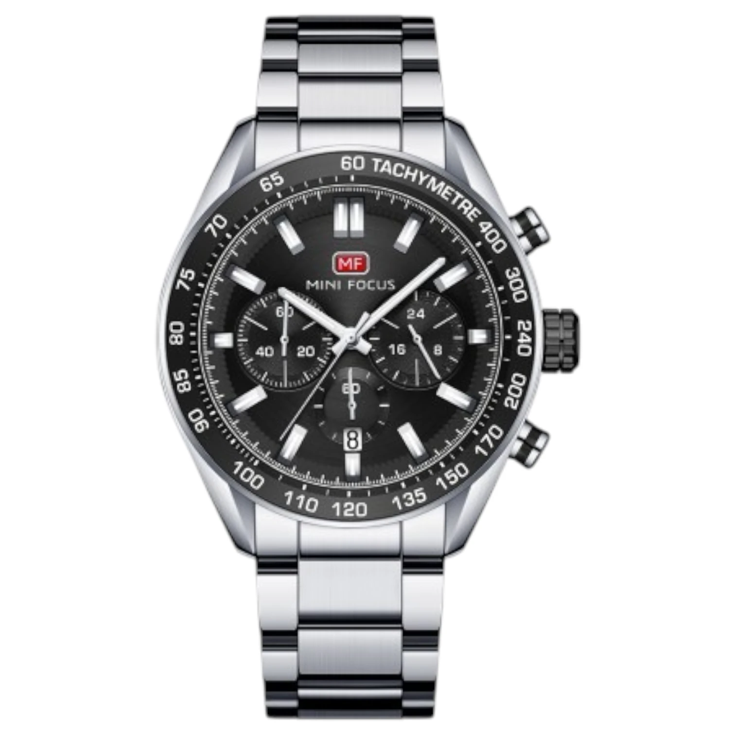 Mini Focus Men's Watch MF0403G.05 1 Mini Focus Men's Watch MF0403G.05 - Image 1
