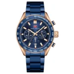MINI FOCUS Men's Watch MF0403G.04