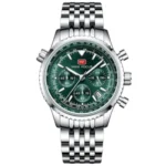 Mini Focus Men's Watch MF0463G.02