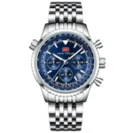 Mini Focus Men's Watch MF0463G.03
