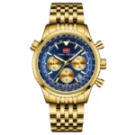 Mini Focus Men's Watch MF0463G.05