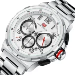 Mini Focus Men's Watch MF0492G.01 - Image 2