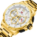 Mini Focus Men's Watch MF0492G.04 - Image 3