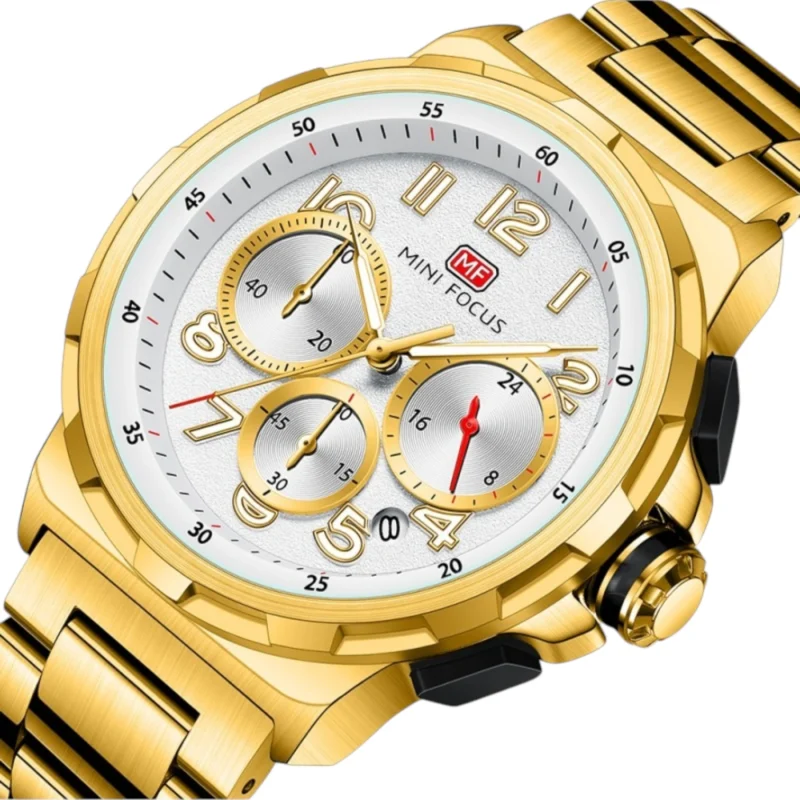 Mini Focus Men's Watch MF0492G.04 - Image 3