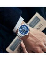 Mini Focus Men's Watch MF0492G.02 - Image 4