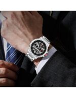 Mini Focus Men's Watch MF0492G.03 - Image 3