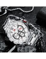Mini Focus Men's Watch MF0492G.01 - Image 3