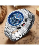 Mini Focus Men's Watch MF0492G.02 - Image 3