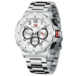 Mini Focus Men's Watch MF0492G.01