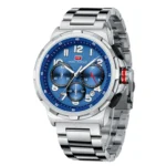 Mini Focus Men's Watch MF0492G.02