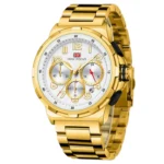 Mini Focus Men's Watch MF0492G.04 - Image 2