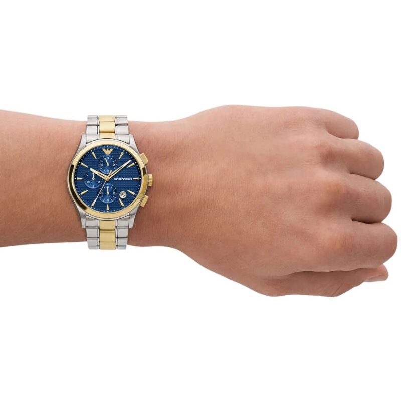 Emporio Armani Men's Watch AR11579 - Image 5