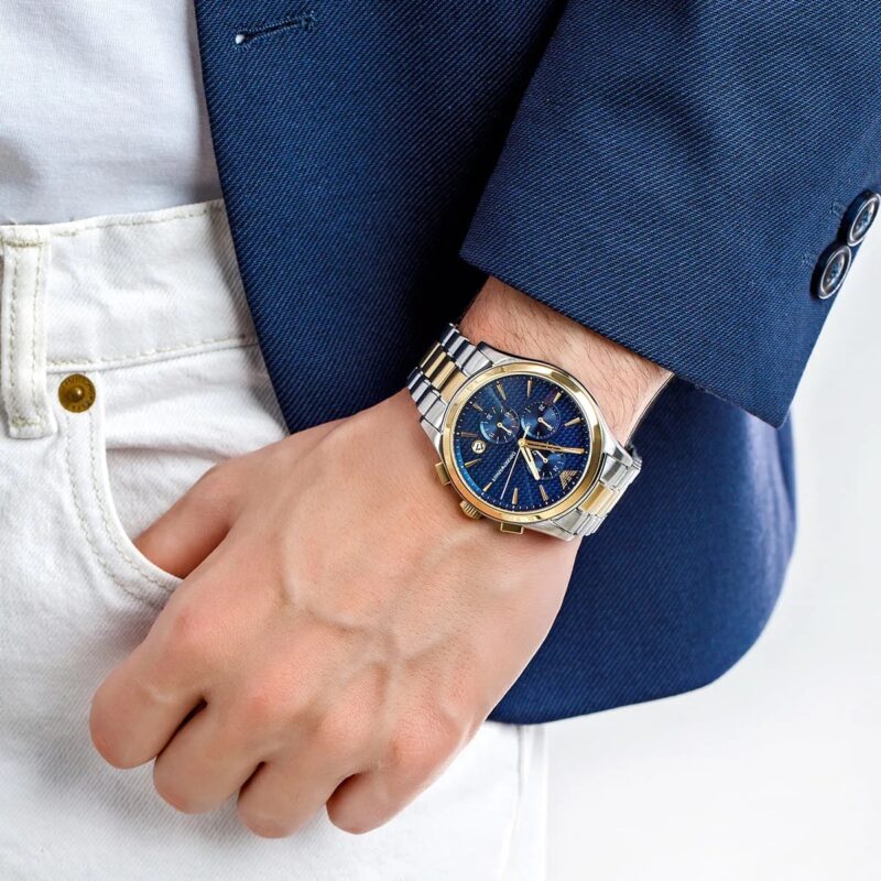 Emporio Armani Men's Watch AR11579 - Image 11