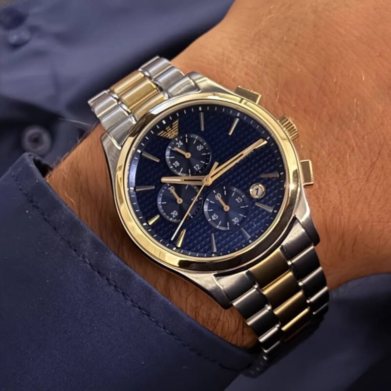 Emporio Armani Men's Watch AR11579 - Image 10