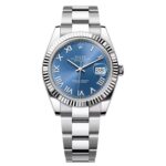 Rolex Datejust Super Clone Swiss Machine