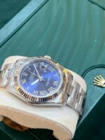 ⁦Rolex Datejust Super Clone Swiss Machine⁩ - الصورة ⁦13⁩