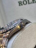 ⁦Rolex Datejust Super Clone Swiss Machine⁩ - الصورة ⁦12⁩