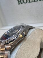 ⁦Rolex Datejust Super Clone Swiss Machine⁩ - الصورة ⁦10⁩