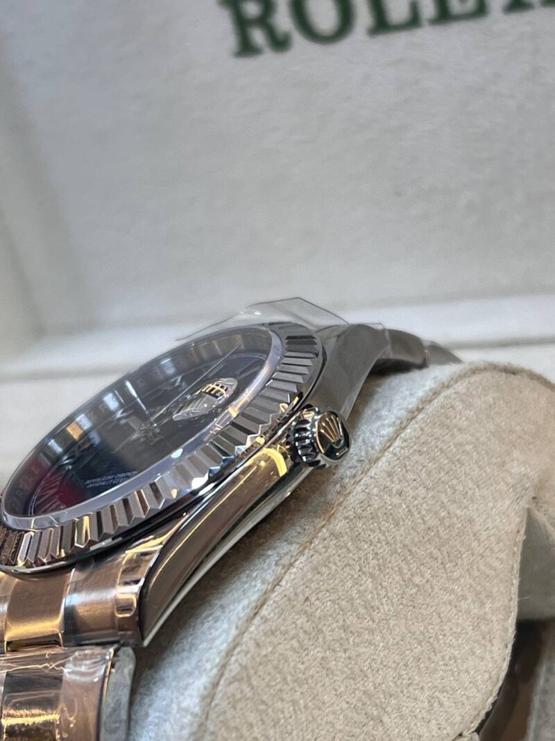 ⁦Rolex Datejust Super Clone Swiss Machine⁩ - الصورة ⁦10⁩
