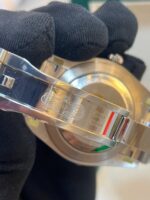 ⁦Rolex Datejust Super Clone Swiss Machine⁩ - الصورة ⁦9⁩