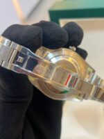 ⁦Rolex Datejust Super Clone Swiss Machine⁩ - الصورة ⁦8⁩