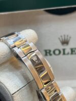 ⁦Rolex Datejust Super Clone Swiss Machine⁩ - الصورة ⁦7⁩
