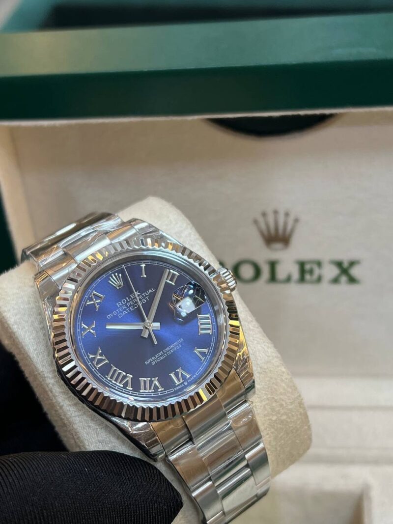⁦Rolex Datejust Super Clone Swiss Machine⁩ - الصورة ⁦2⁩