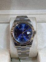 ⁦Rolex Datejust Super Clone Swiss Machine⁩ - الصورة ⁦6⁩