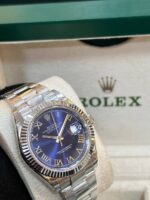 ⁦Rolex Datejust Super Clone Swiss Machine⁩ - الصورة ⁦5⁩