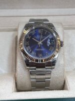 ⁦Rolex Datejust Super Clone Swiss Machine⁩ - الصورة ⁦3⁩