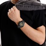 ⁦ساعة نافي فورس للرجال NF8072-B-B-B⁩ - الصورة ⁦6⁩