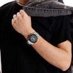 ⁦ساعة نافي فورس للرجال NF8072-S-B-S⁩ - الصورة ⁦5⁩