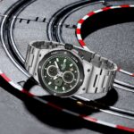 Naviforce Men's Watch NF8072-S-GN-S - Image 4