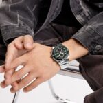 Naviforce Men's Watch NF8072-S-GN-S - Image 5