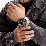 Naviforce Men's Watch NF8072-S-GN-S - Image 7