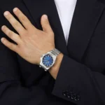 ⁦ساعة مازيراتي للرجال R8853153001⁩ - الصورة ⁦9⁩