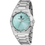ساعة مازيراتي للرجال R8853153002