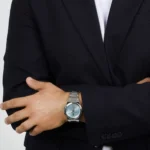 ⁦ساعة مازيراتي للرجال R8853153002⁩ - الصورة ⁦15⁩