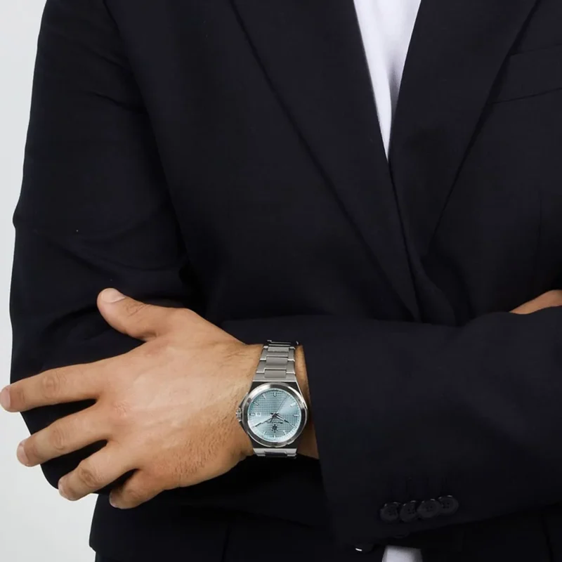 ⁦ساعة مازيراتي للرجال R8853153002⁩ - الصورة ⁦15⁩