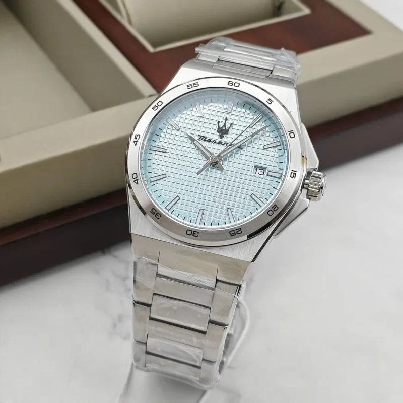 ⁦ساعة مازيراتي للرجال R8853153002⁩ - الصورة ⁦11⁩